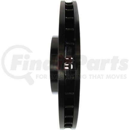 Centric 126.34112SL Disc Brake Rotor StopTech Sport Slotted