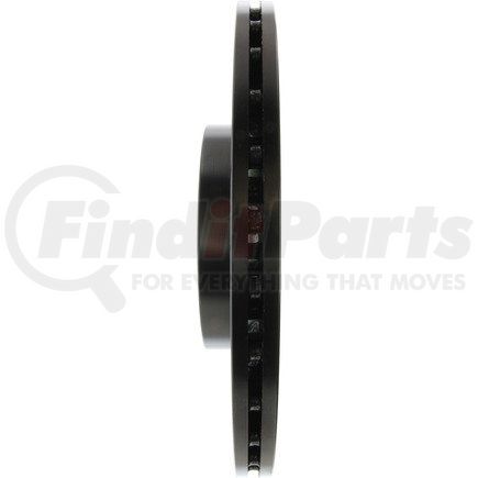 126.34114SL by CENTRIC - StopTech Sport Slotted