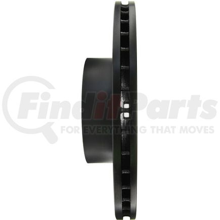 126.34134CSL by CENTRIC - Cryo Sport Slotted Rotor, Left