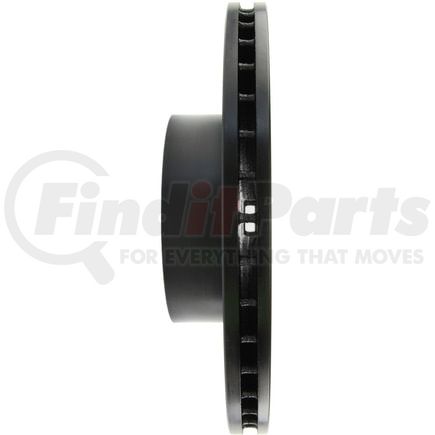 126.34134CSR by CENTRIC - Cryo Sport Slotted Rotor, Right