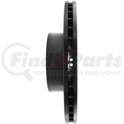 126.34134SR by CENTRIC - StopTech Sport Slotted