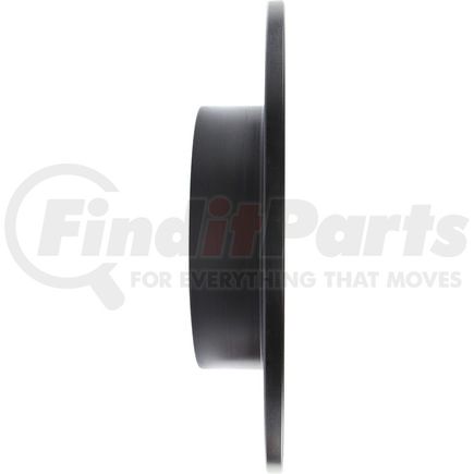 126.34137CSR by CENTRIC - Cryo Sport Slotted Rotor, Right