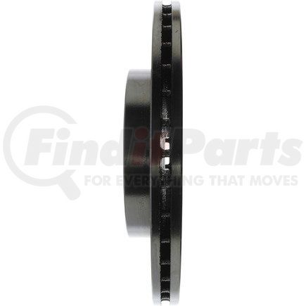 126.34168SL by CENTRIC - StopTech Sport Slotted Rotor, Left