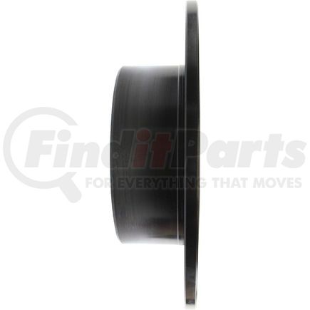 126.35002CSL by CENTRIC - Cryo Sport Slotted Rotor, Left