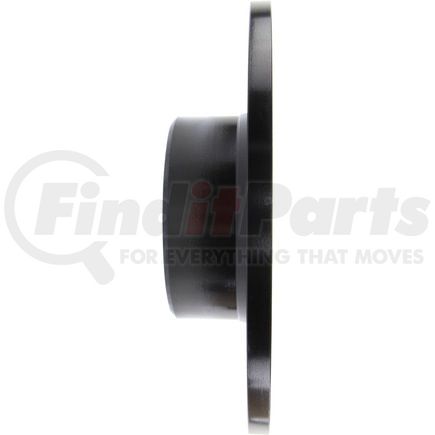 126.35005CSR by CENTRIC - SLOTTED CRYO RO