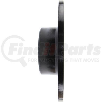 Centric 126.35005SL Disc Brake Rotor StopTech Sport Slotted