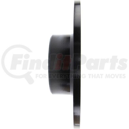 Centric 126.35005SR Disc Brake Rotor StopTech Sport Slotted