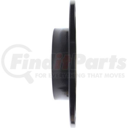 Centric 126.35010SL Disc Brake Rotor StopTech Sport Slotted