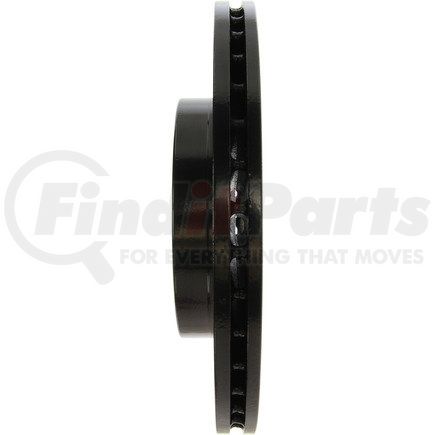 126.35011SL by CENTRIC - StopTech Sport Slotted