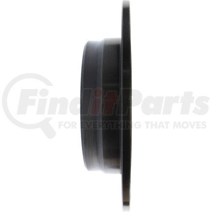 Centric 126.35014SL Disc Brake Rotor StopTech Sport Slotted
