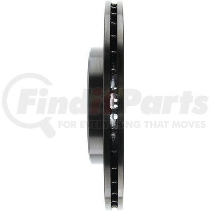 Centric 126.35015SL Disc Brake Rotor StopTech Sport Slotted
