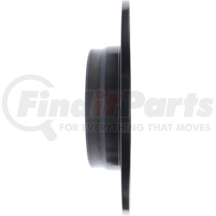 126.35034CSL by CENTRIC - Cryo Sport Slotted Rotor, Left