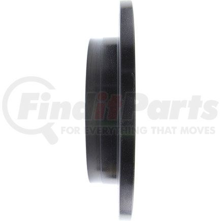 126.35037SL by CENTRIC - StopTech Sport Slotted