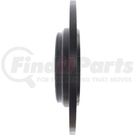 126.35043CSL by CENTRIC - Cryo Sport Slotted Rotor, Left