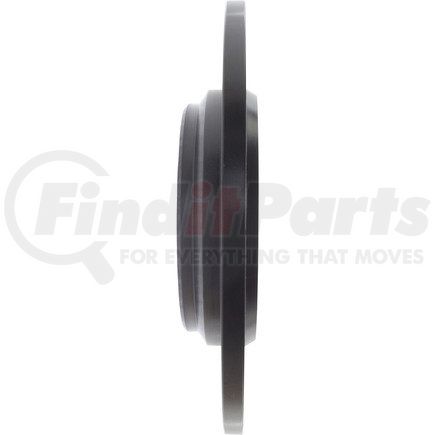 126.35043SR by CENTRIC - StopTech Sport Slotted