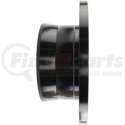 Centric 126.35045SL Disc Brake Rotor StopTech Sport Slotted