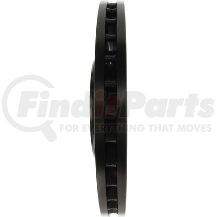 126.35054CSL by CENTRIC - Cryo Sport Slotted Rotor, Left