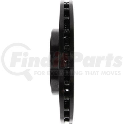 126.35057SR by CENTRIC - StopTech Sport Slotted