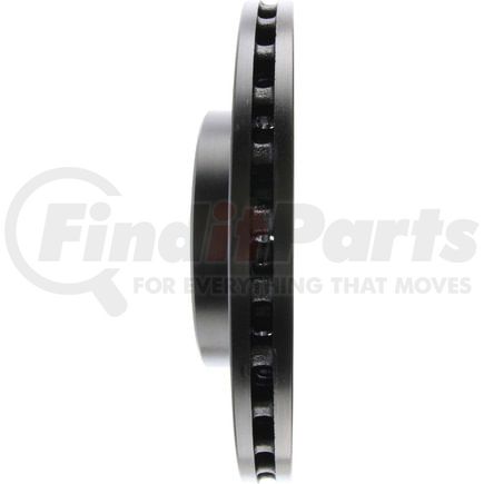 126.35060CSL by CENTRIC - Cryo Sport Slotted Rotor, Left