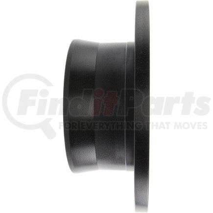 Centric 126.35070SR Disc Brake Rotor StopTech Sport Slotted