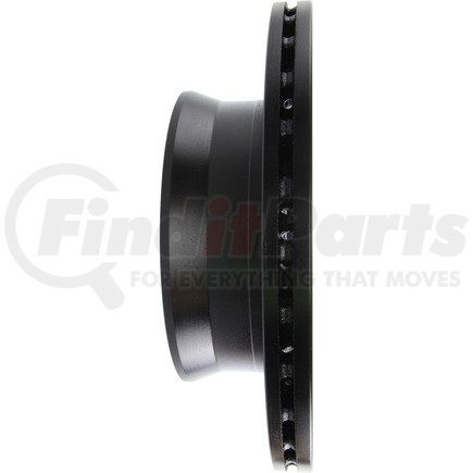 126.35072SL by CENTRIC - StopTech Sport Slotted