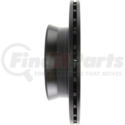 126.35074CSR by CENTRIC - Power Slot Cryo Rotor