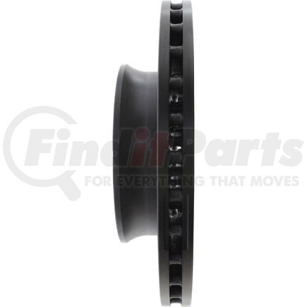 126.35106CSL by CENTRIC - Cryo Sport Slotted Rotor, Left