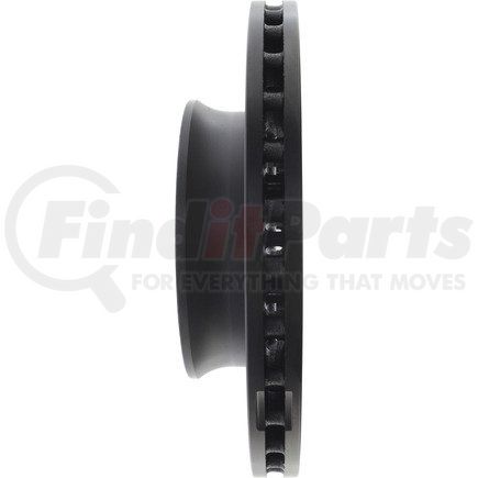 126.35106SR by CENTRIC - StopTech Sport Slotted