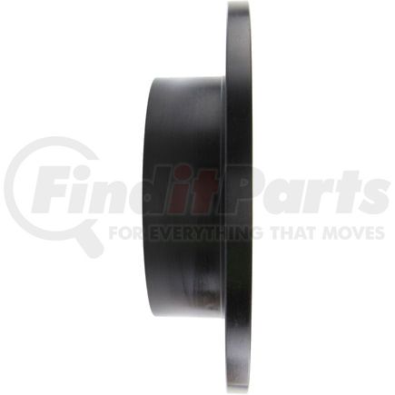 126.35107CSL by CENTRIC - Cryo Sport Slotted Rotor, Left