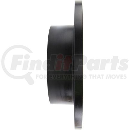 126.35107CSR by CENTRIC - Cryo Sport Slotted Rotor, Right