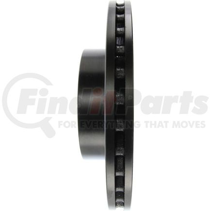 126.35109CSL by CENTRIC - Cryo Sport Slotted Rotor, Left