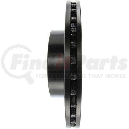 126.35109SL by CENTRIC - StopTech Sport Slotted