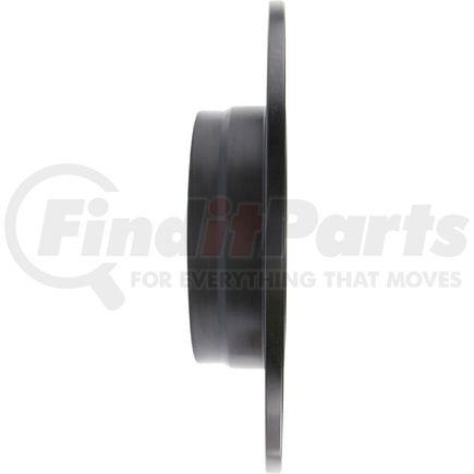 126.35112CSL by CENTRIC - Cryo Sport Slotted Rotor, Left