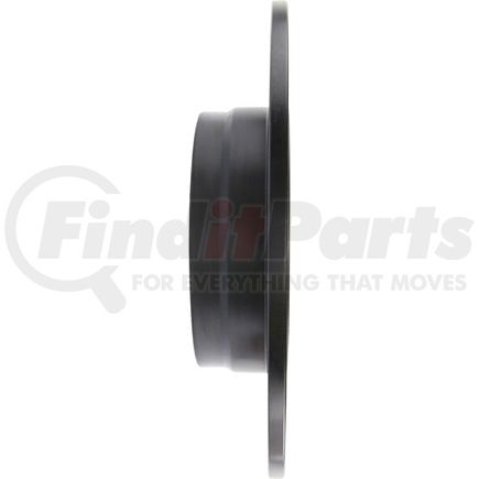 126.35112CSR by CENTRIC - Cryo Sport Slotted Rotor, Right