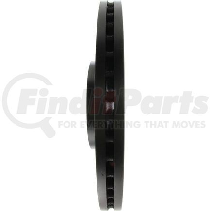 126.35117SR by CENTRIC - StopTech Sport Slotted