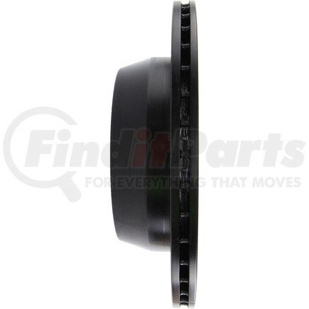 126.37007SR by CENTRIC - StopTech Sport Slotted