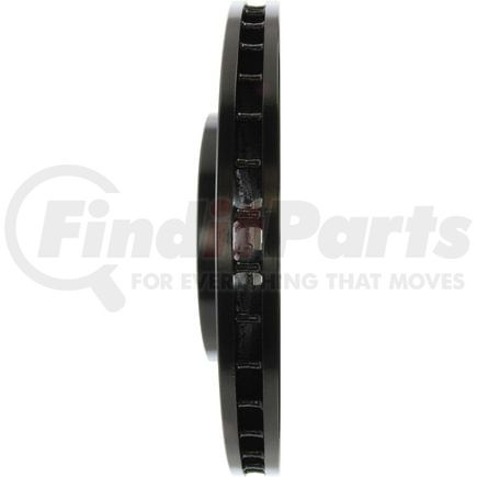Centric 126.37020CSL Disc Brake Rotor