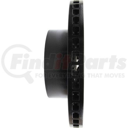 126.37025SL by CENTRIC - StopTech Sport Slotted