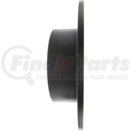 126.38011SL by CENTRIC - StopTech Sport Slotted