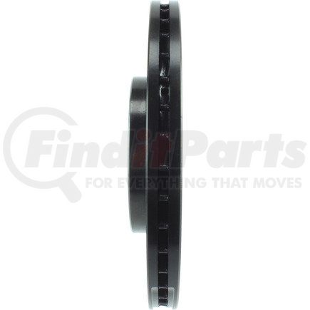 126.38012SR by CENTRIC - StopTech Sport Slotted