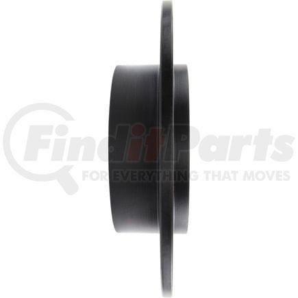 126.38013CSR by CENTRIC - Cryo Sport Slotted Rotor, Right