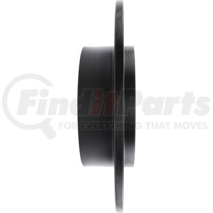 126.38013SL by CENTRIC - StopTech Sport Slotted