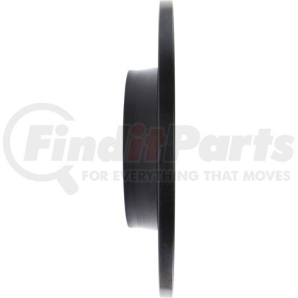 126.38018CSL by CENTRIC - Cryo Sport Slotted Rotor, Left