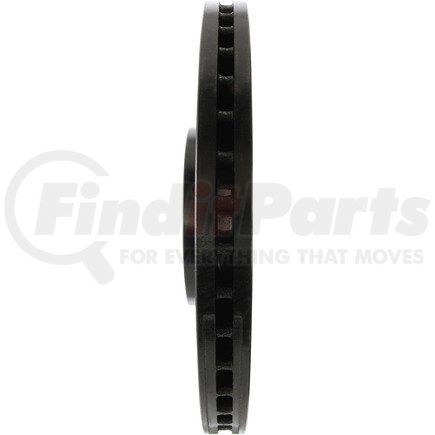 126.38022SR by CENTRIC - StopTech Sport Slotted