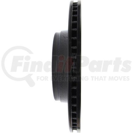 126.39014SR by CENTRIC - StopTech Sport Slotted