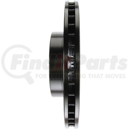 126.39016SL by CENTRIC - StopTech Sport Slotted