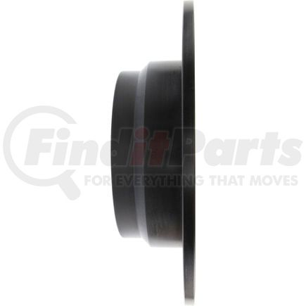 126.39020CSL by CENTRIC - Cryo Sport Slotted Rotor, Left