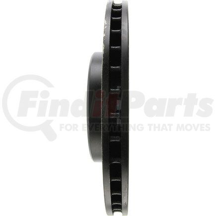 126.39023SL by CENTRIC - StopTech Sport Slotted