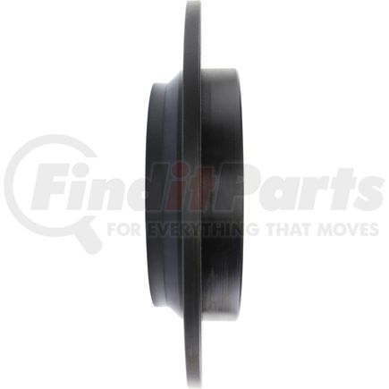 126.39024CSR by CENTRIC - Cryo Sport Slotted Rotor, Right