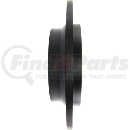 126.39025CSL by CENTRIC - Cryo Sport Slotted Rotor, Left